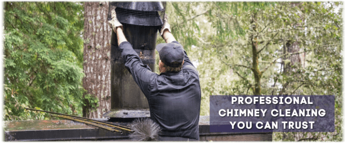 Chimney Cleaning Bartlett IL