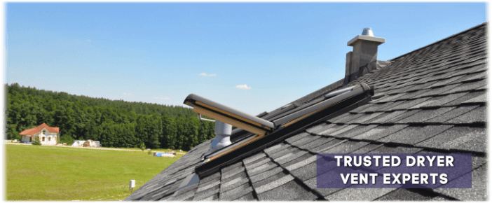 Dryer Vent Cleaning Bartlett IL