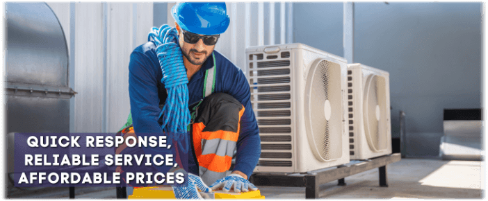 Bartlett IL Air Duct Cleaning